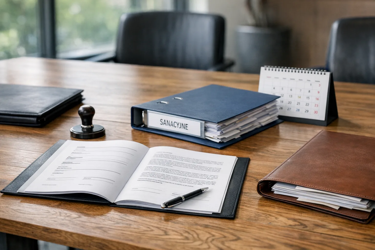 Czy można wypowiedzieć umowę po otwarciu sanacji