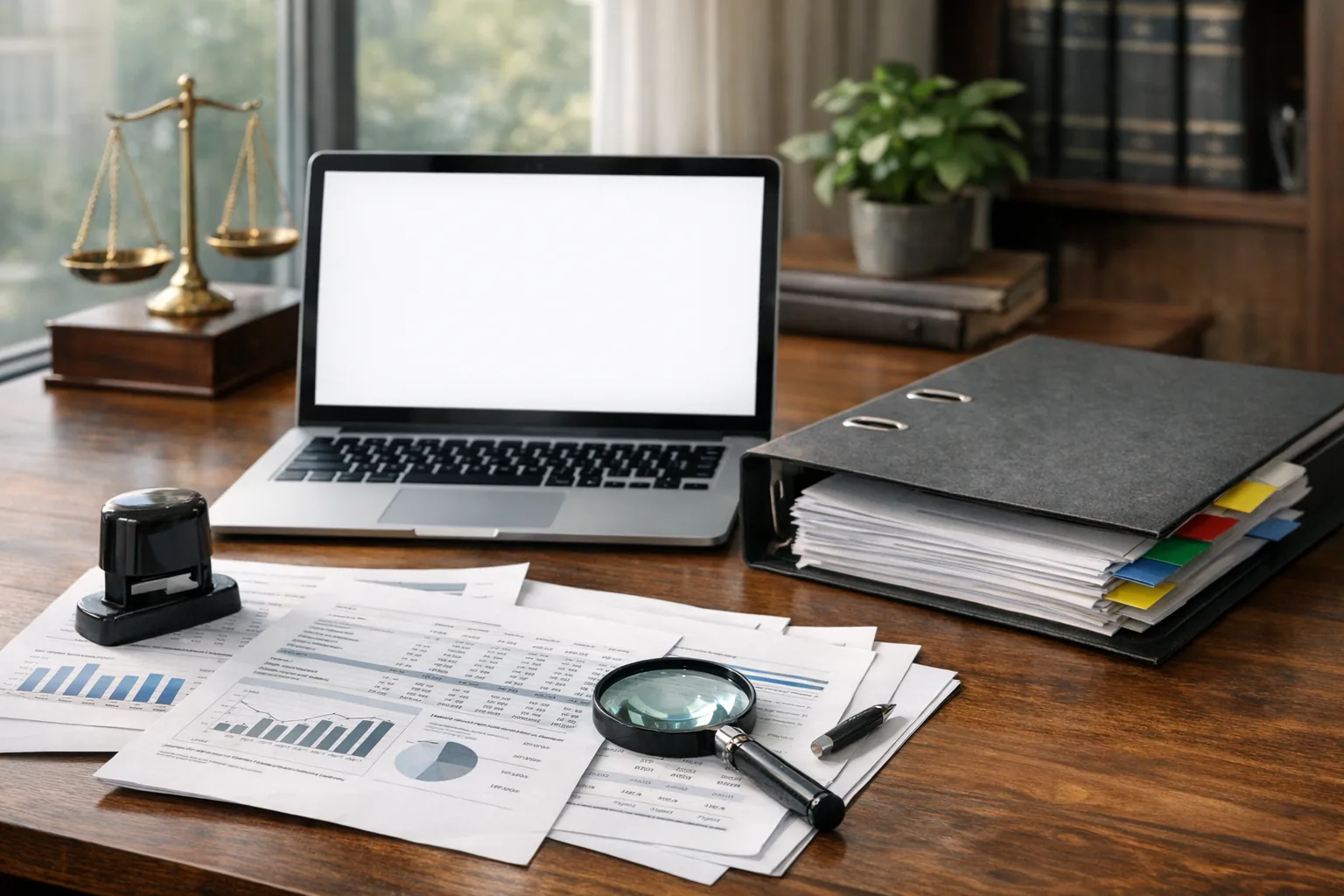 Jak sprawdzić, czy firma jest w restrukturyzacji w KRZ