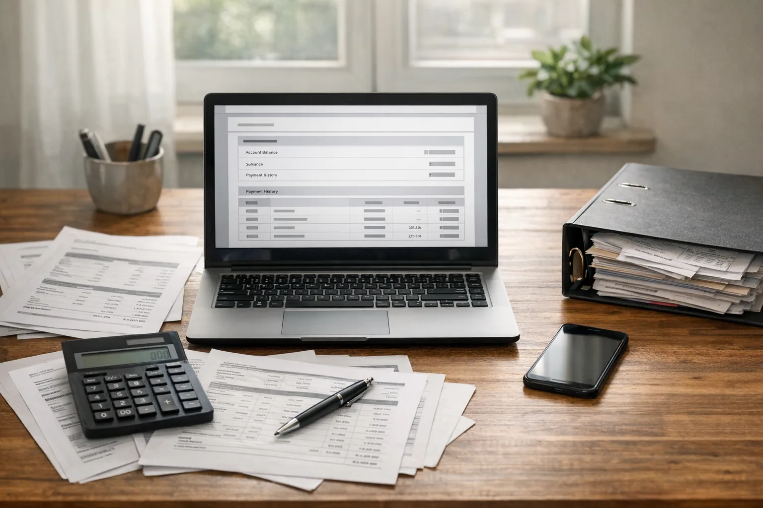 Jak sprawdzić zadłużenie w ZUS i pobrać saldo zaległości