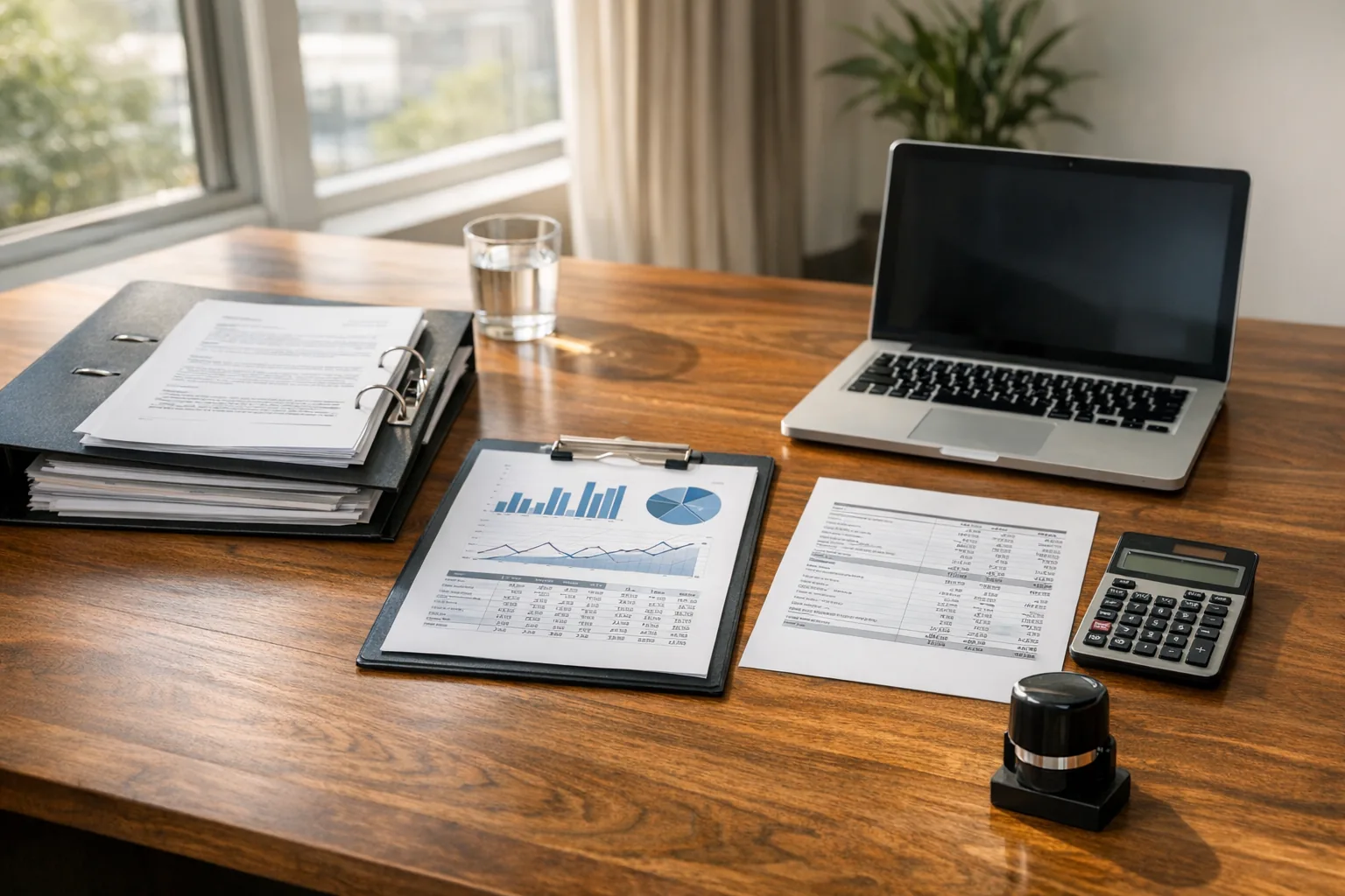 Jakie dokumenty do restrukturyzacji firmy przygotować