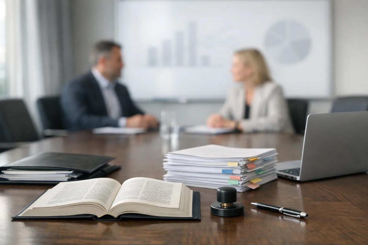 Układ w restrukturyzacji – postępowanie układowe a pozostałe postępowania