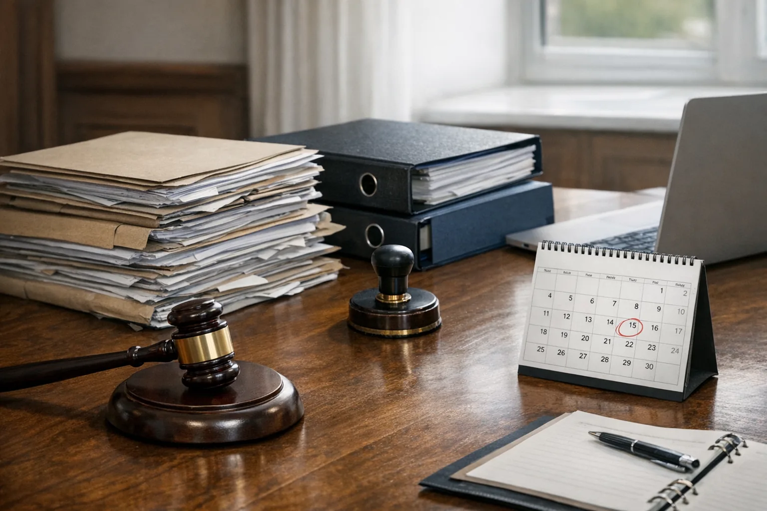 Upadłość w toku restrukturyzacji – czy i kiedy sąd wstrzymuje wniosek o upadłość?