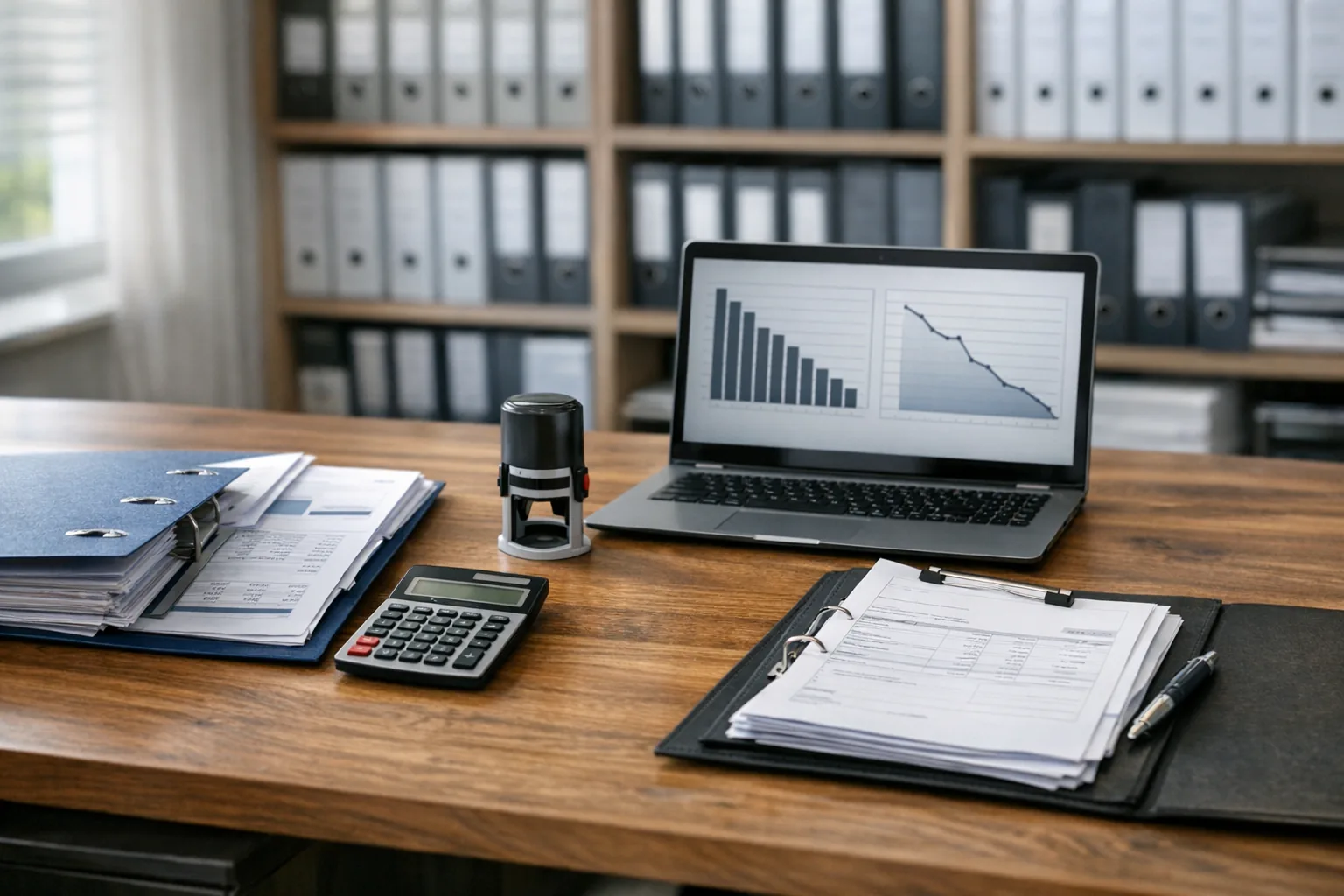 Zaległy VAT a restrukturyzacja firmy - co warto wiedzieć