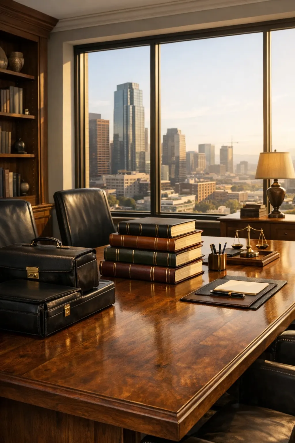 Biuro kancelarii restrukturyzacyjnej