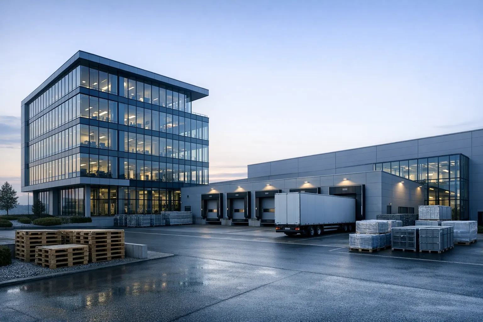 Restrukturyzacja firmy dla przedsiębiorstw