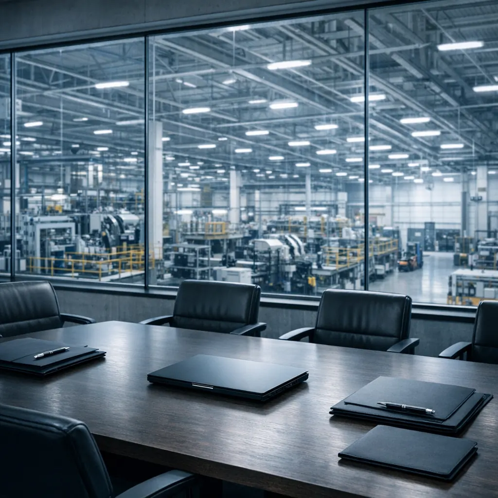 Restrukturyzacja firmy i układ z wierzycielami