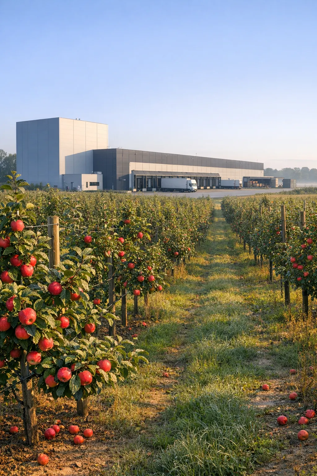 Restrukturyzacja Skierniewice dla sadowników i firm