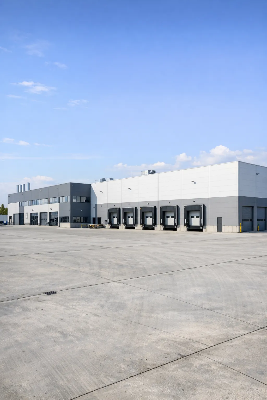 Restrukturyzacja Tomaszów Mazowiecki dla przemysłu