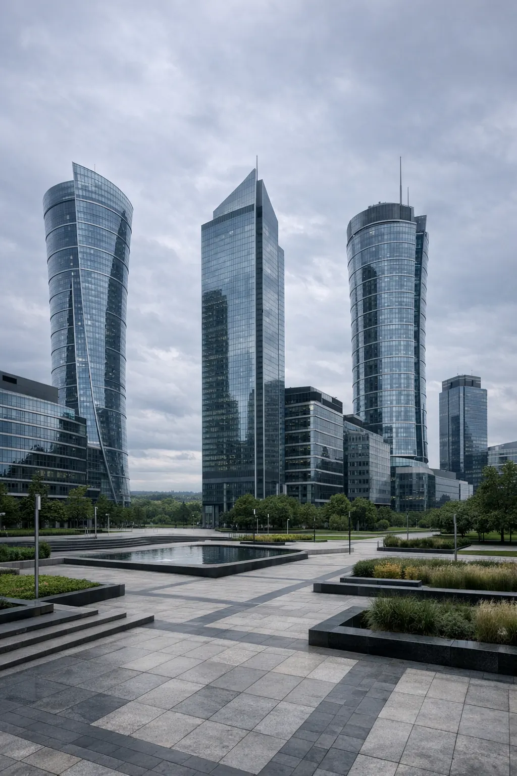 Restrukturyzacja Warszawa dla firm i rolnictwa