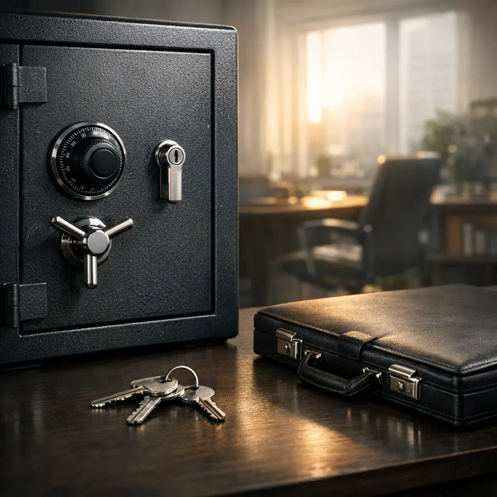 Wstrzymanie egzekucji komorniczej i ochrona majątku